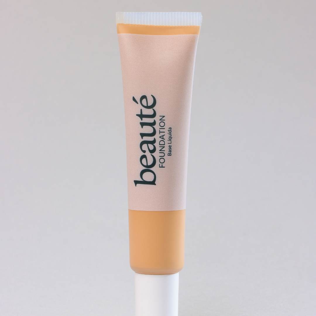 Base Líquida Beauté 25g | Cor: 03