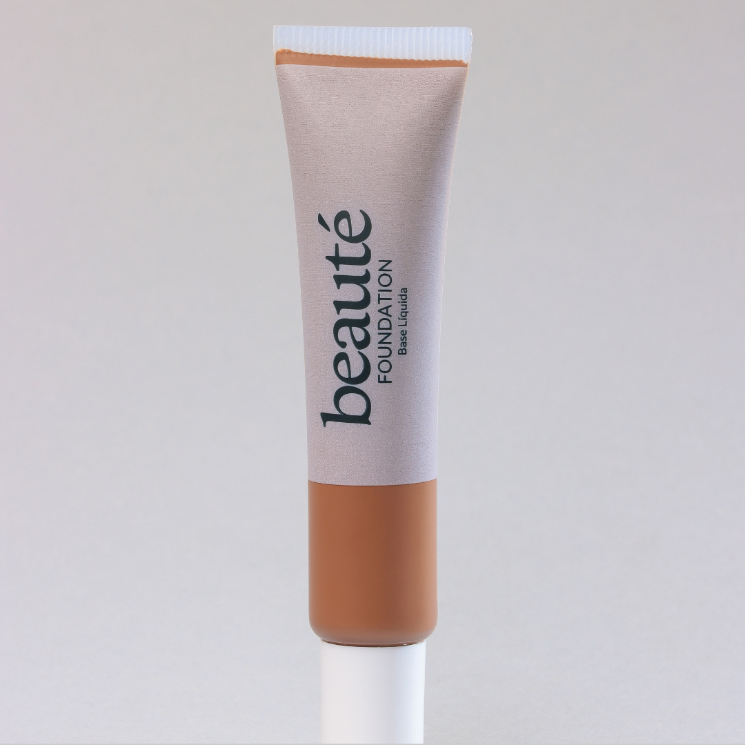 Base Líquida Beauté 25g | Cor: 07