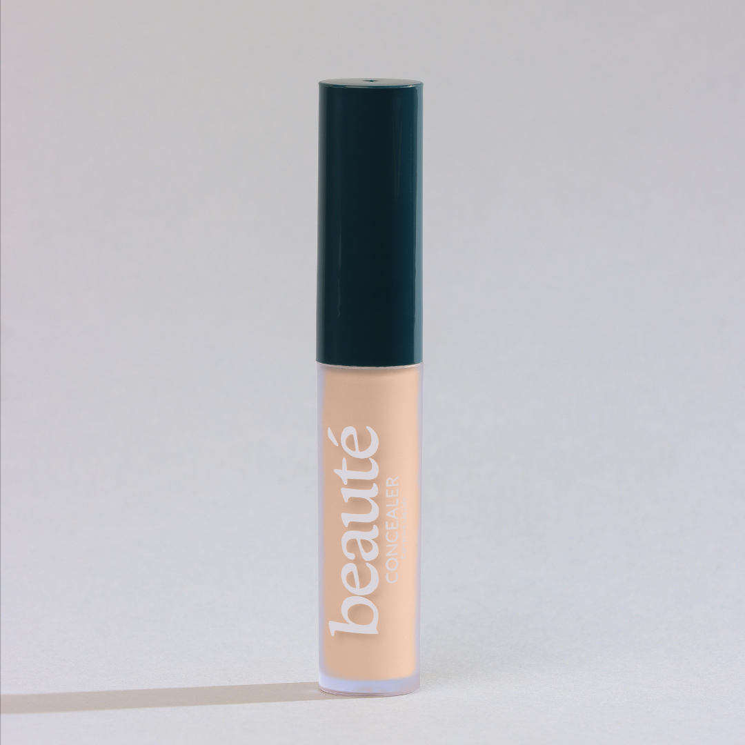 Corretivo Líquido Beauté 5mL | Cor: 02
