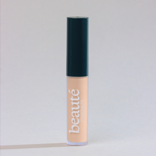 Corretivo Líquido Beauté 5mL | Cor: 02