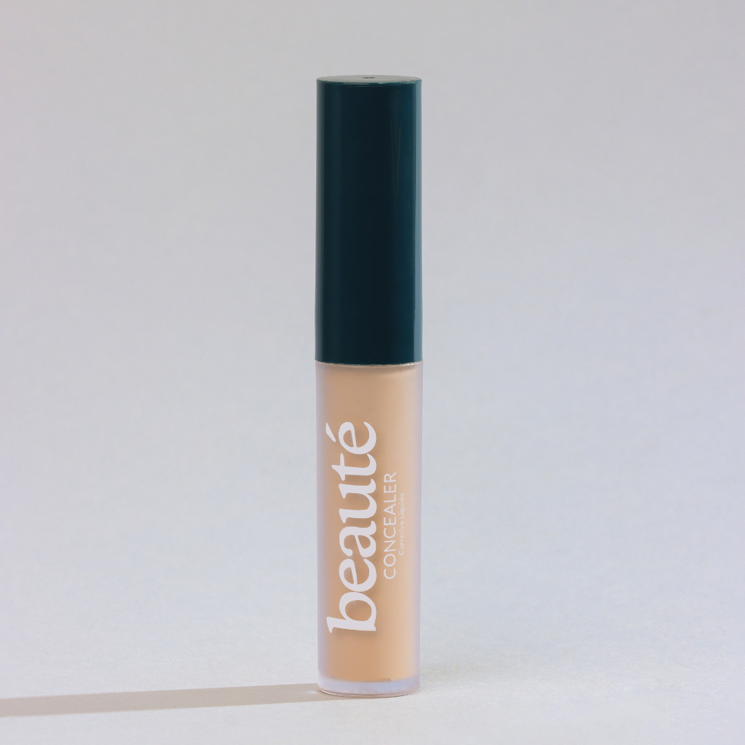 Corretivo Líquido Beauté 5mL | Cor: 03
