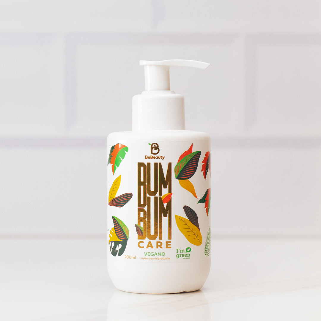 Bumbum Care 200ml