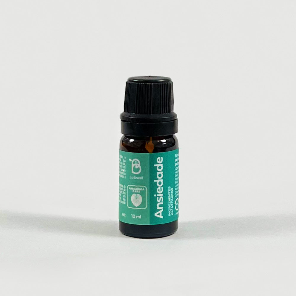 Blend Ansiedade 10mL