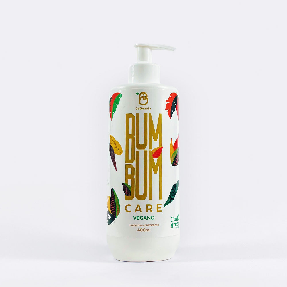 Bumbum Care 400mL