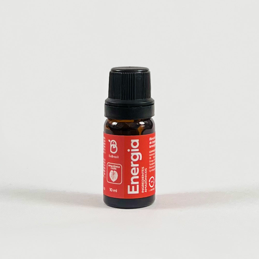 Blend Energia 10mL