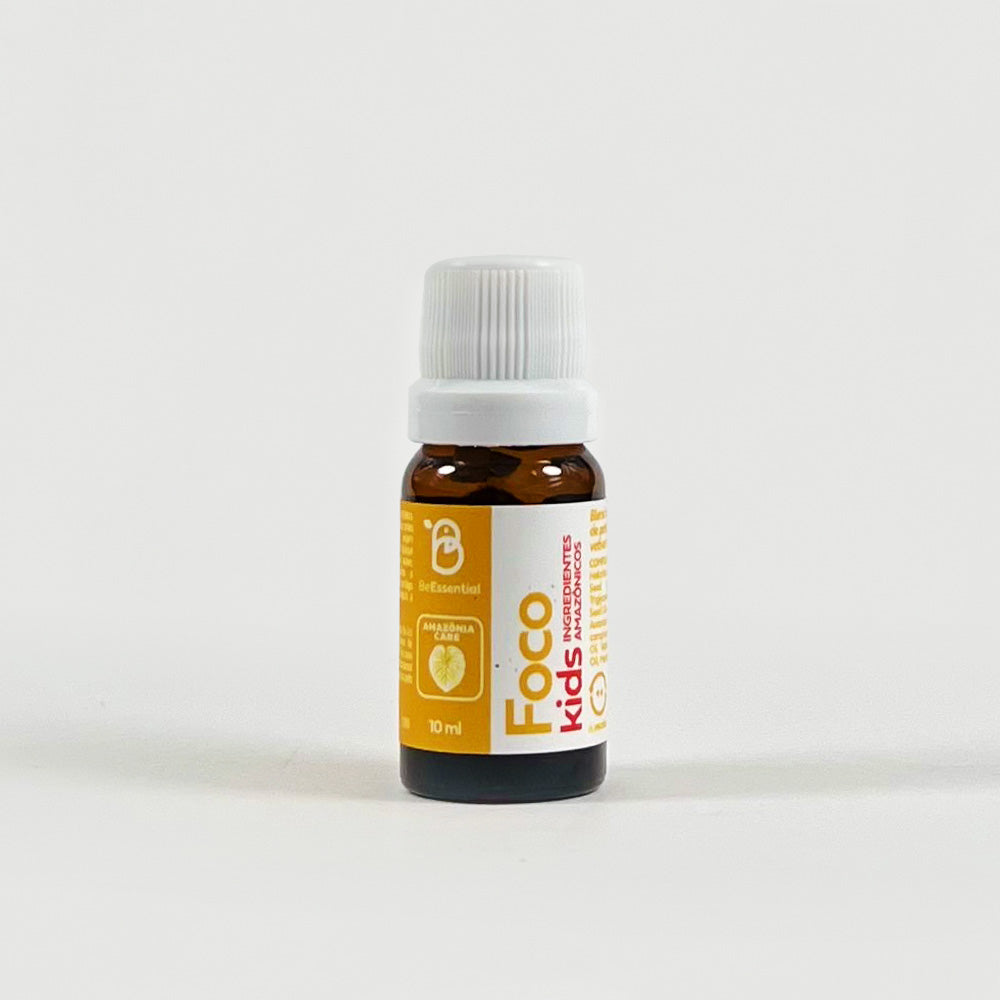 Blend Kids Foco 10mL