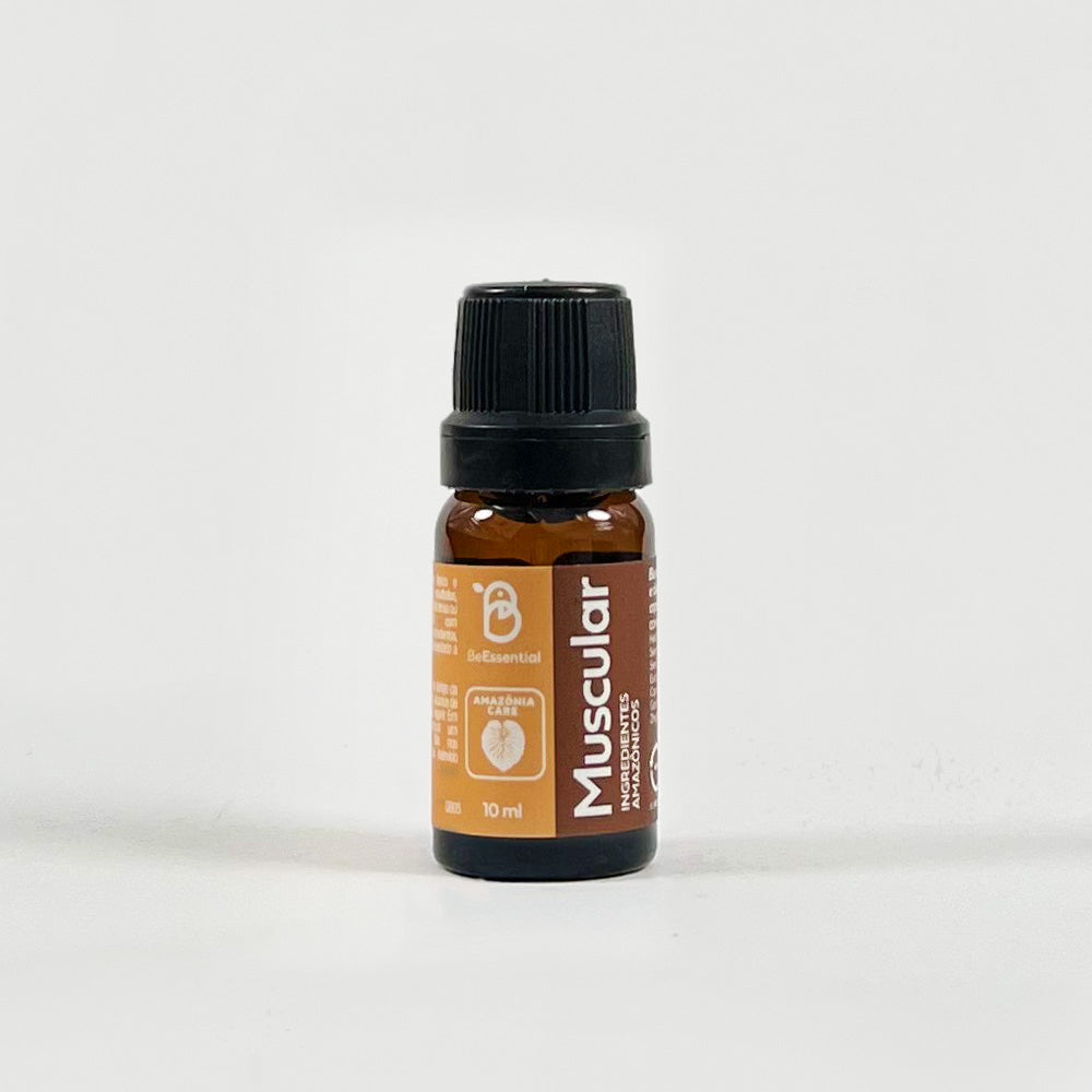 Blend Muscular 10mL