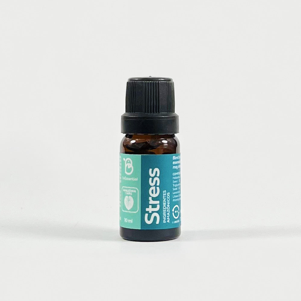 Blend Stress 10mL