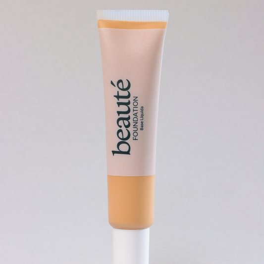 Base Líquida Beauté 25g | Cor: 03