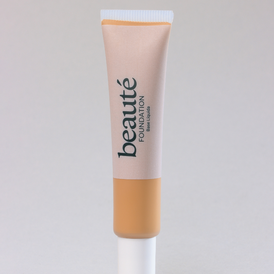 Base Líquida Beauté 25g | Cor: 04