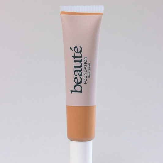 Base Líquida Beauté 25g | Cor: 06