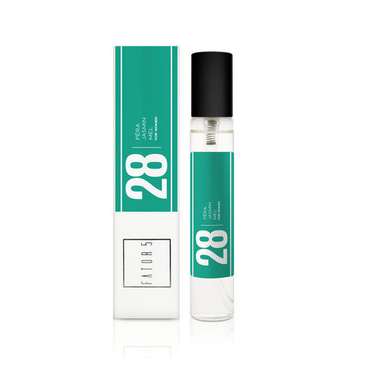 Perfume 28 | 25ml (Pocket)