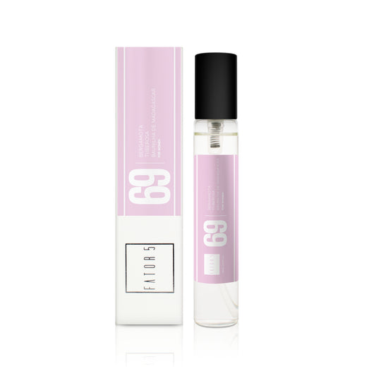 Perfume 69 | 25ml (Pocket)