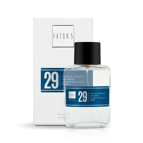 Perfume 29 | 60ml - Masculino