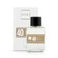 Perfume 40 | 60ml - Masculino